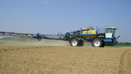 De drie geselecteerde projecten demonstreren een correcte, duurzame en efficiënte toepassing van gewasbeschermingsmiddelen.