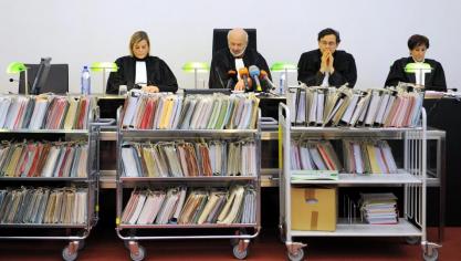 Veevoederfabrikant De Brabander uit Roeselare is ook in beroep vrijgesproken.