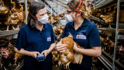 Het Proefbedrijf vierde zijn 25-jarig bestaan.