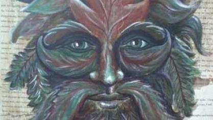 Keltische boomhoroscoop.