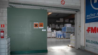 Phytofar wil nadenken over hoe ze de zorgen rond fytoproducten verder kunnen aanpakken naar aanleiding van het eindrapport van het PEST-commité in het Europees Parlement.