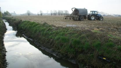 Elke landbouwer kan nu zijn stem laten horen over het voorgestelde MAP 6.
