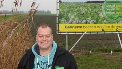 Deze gepersonaliseerde borden van Boer Bewust verkoopt Blitterswijk tot in V