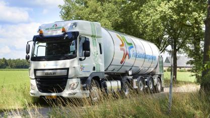 FrieslandCampina biedt voor februari een garantieprijs van €36,50 per 100 kilo melk.