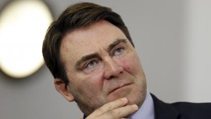 Ducarme wil de varkenssector ondersteunen.