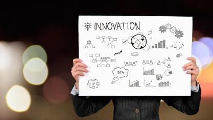 Heb je een innovatief idee of werk je samen met anderen aan een nieuwigheid? Vraag dan financiële ondersteuning aan via VLIF of via een operatione groep. Dien je project wel uiterlijk in tegen 31 maart!