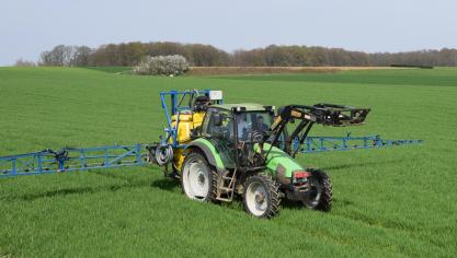 Slechts vijf lidstaten, waaronder België, hebben meetbare, ambitieuze doelstellingen opgesteld om het duurzaam gebruik van pesticiden te bevorderen, zegt Hilde Vautmans (Open Vld).