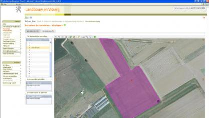 Maak de komende weken zeker werk van het invullen van je verzamelaanvraag via het e-loket. Uiterste datum is 21 april.