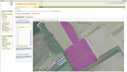 Maak de komende weken zeker werk van het invullen van je verzamelaanvraag via het e-loket. Uiterste datum is 22 april.