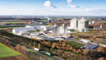 De suikermarkt wordt momenteel geherstructureerd, we zitten in een unieke kans, vandaag moeten producenten hun toekomst in eigen hand nemen, zegt Benoît Haag.