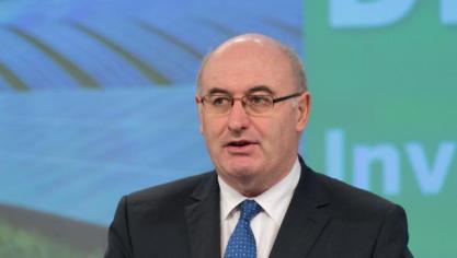 Phil Hogan EU