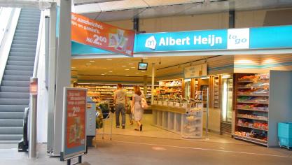 De speciale prijsactie van Albert Heijn kan volgens de economische waakhond niet door de beugel.