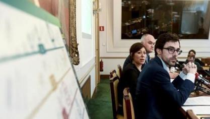 Groen ambieert in zijn ‘paKt 2030’ een forse afbouw van de veestapel.