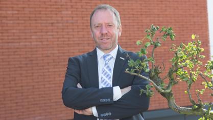 Fontaine vervulde recent als interim CEO-opdrachten bij EIT Food en momenteel nog bij Lidwina, een maatwerkbedrijf in de Kempen.