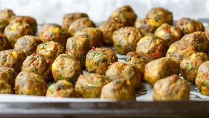 Vegetarisch ‘vlees’ moet een andere naam krijgen dan ‘worst’ of ‘burger’.