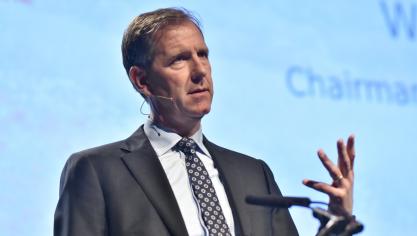 Volgens Draijer mag beleid best sturen op een meer plantaardig dieet.