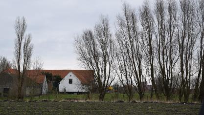 Wat gebeurt er met het landbouwbedrijf als je sterft?