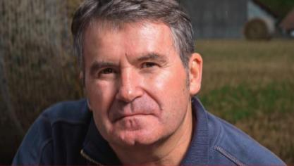 Paul François schreef eerder een boek over zijn ervaring.