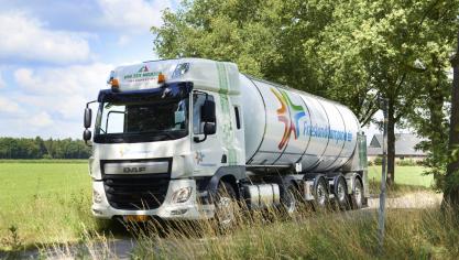 FrieslandCampina bekijkt de melkgeldregeling.