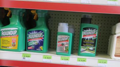 EPA blijft vaststellen dat er geen risico's zijn voor de volksgezondheid wanneer glyfosaat gebruikt wordt zoals voorgeschreven en dat glyfosaat geen kankerverwekkende stof is.