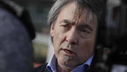 «Dierenwelzijn staat maatschappelijk op de kaart in ons land», zegt voorzitter Michel Vandenbosch. «Politieke partijen zijn zich daar meer en meer van bewust zodat het thema ook politiek aan belang wint.»