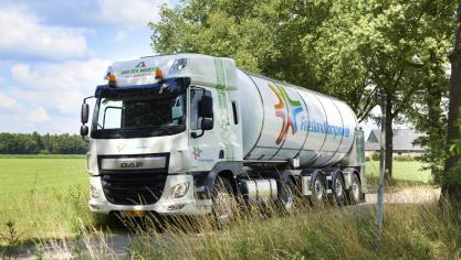 FrieslandCampina mag vanillevla alleen vanillevla noemen als er vanille in zit.
