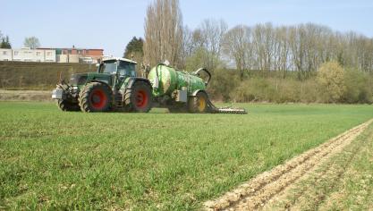 MAP 6 moet ertoe bijdragen dat de Vlaamse waterkwaliteit verbetert.