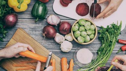 Het Belgische bedrijf Greenyard wordt de voornaamste leverancier van verse groenten en fruit aan de Belgische Delhaize-winkels.