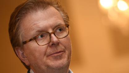 CEO Hein Deprez bouwde Greenyard uit tot een leidende speler in diepvriesgroenten.