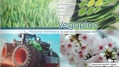 2018 was een geslaagd jaar voor Vegaplan. In het jaarverslag lees je meer over de voorbije realisaties en de plannen voor 2019.