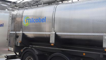 Milcobel behoorde Europees gezien niet tot de beste betalers in 2018.