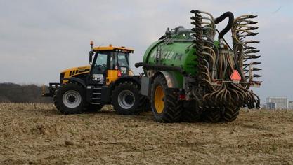 De bemestingsregels zijn aangepast, waarschuwt VLM.