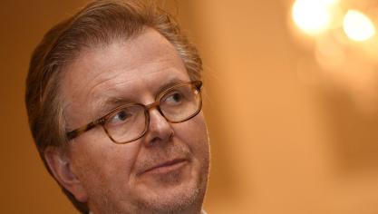 Hein Deprez maakte van een kleine champignonkwekerij een groente- en fruitimperium, maar moet de laatste tijd grote verliezen slikken.