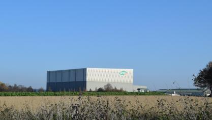 De Nederlandse Gabriele Kalkwijk wordt vanaf oktober de nieuwe CEO van de Belgische diepvriesgigant Ardo, Europees marktleider in vriesverse groenten, fruit en kruiden.