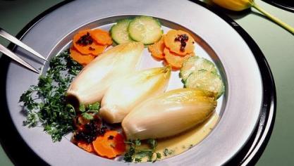 Inwoners van Kampenhout en Haacht kunnen tegen 30 september een recept indienen met witloof in de hoofdrol.