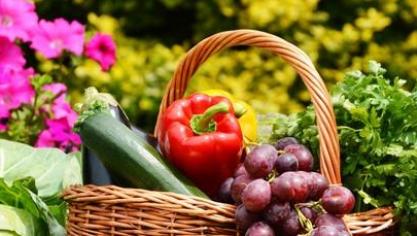 Biologische landbouw helpt bij het realiseren van doelstellingen op het vlak van duurzaamheid.