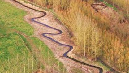 De ondertekening van het charter gebeurt op de jaarlijkse Demerdag in de Herk- en Mombeekvallei.