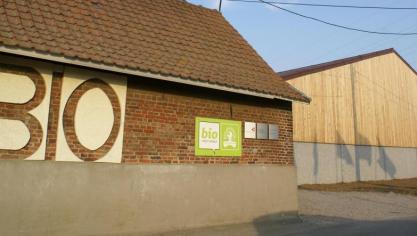 Biologische voedingsmiddelen worden door initiatiefnemers aanzien als een van de middelen om de impact van de klimaatverandering te beperken.