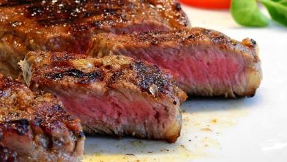 Vlees: tijd voor nuance.