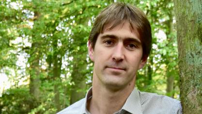 Professor Wouter Saeys:  Data is niet het witte goud. Modellen zijn wel uitstekende hulpmiddelen.