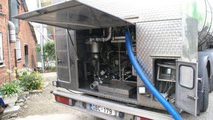 Europees tenderen melkprijzen voorzichtig omhoog.