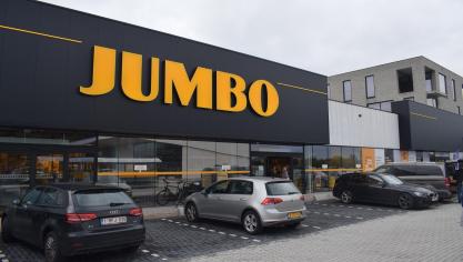 Vooral de lage prijzen die Jumbo in België belooft, baart de landbouwers zorgen.