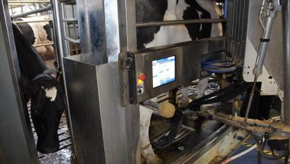 Melkveehouders en verwerkers zijn heel erg overtuigd van het belang van blijvende inspanningen op gebied van duurzaamheid.