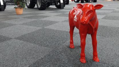 De 71ste editie van Agribex zet vooral in op innovatie, als antwoord op de vele uitdagingen zoals klimaatverandering of voedselveiligheid.