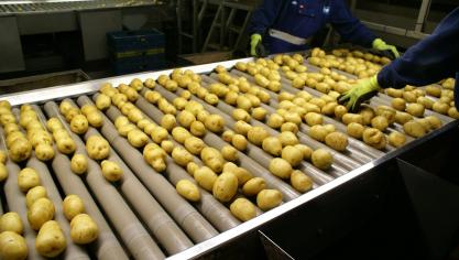 Het centrum moet de kloof tussen de onderzoekswereld en de bedrijfswereld verkleinen.