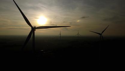 Volgens de Climate Change Performance Index (CCPI) daalt ons land van de 31ste naar de 35ste plaats in de internationale klimaatranking.