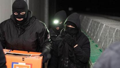 Dierenrechtenactivisten namen meer dan 100 konijnen mee vanuit een Waals bedrijf.
