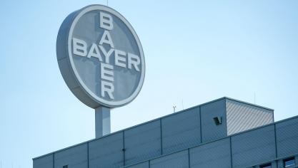 Bayer kreeg door de overname de rechtszaken van Monsanto over Roundup op haar bord.