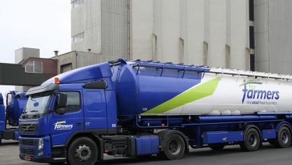 ForFarmers blikt terug op een lastig en turbulent jaar. In 2020 wordt het niet direct veel gemakkelijker, vreest topman Knoop.
