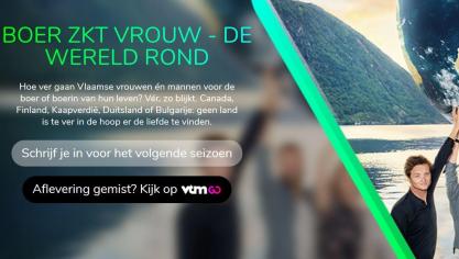 Het geslacht, de leeftijd en het land waarin geboerd wordt, maken trouwens ook niet uit.
